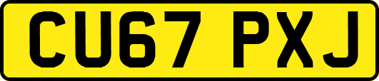 CU67PXJ