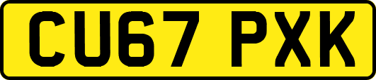 CU67PXK