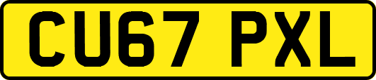 CU67PXL