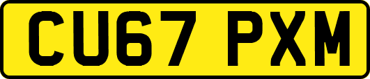 CU67PXM