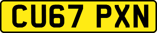 CU67PXN