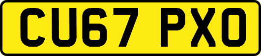 CU67PXO