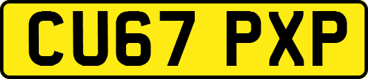 CU67PXP