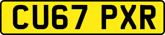 CU67PXR