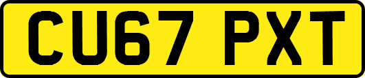 CU67PXT