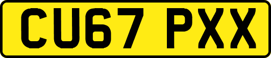 CU67PXX