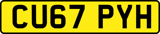 CU67PYH