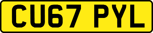 CU67PYL