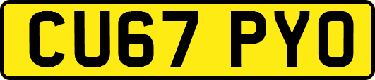 CU67PYO