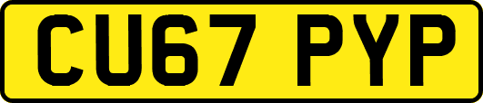 CU67PYP