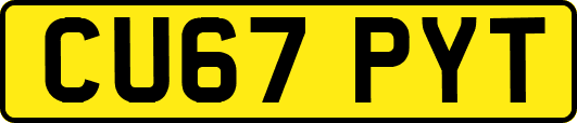 CU67PYT