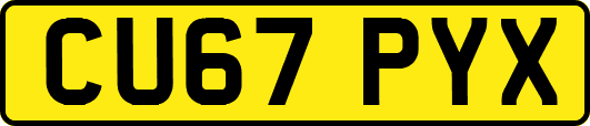 CU67PYX