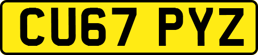 CU67PYZ