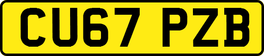 CU67PZB
