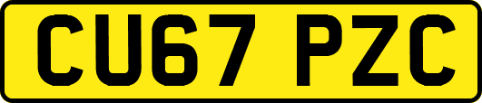 CU67PZC