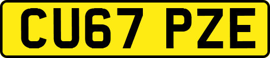 CU67PZE
