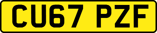 CU67PZF