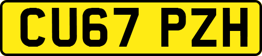 CU67PZH