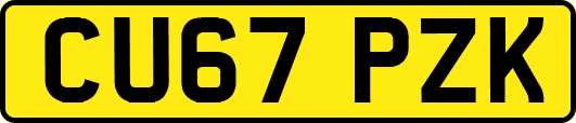 CU67PZK