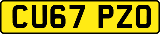CU67PZO
