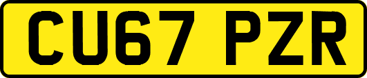 CU67PZR