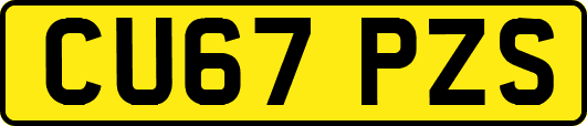 CU67PZS