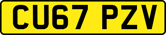 CU67PZV