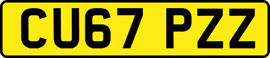 CU67PZZ