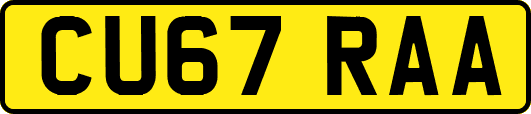 CU67RAA