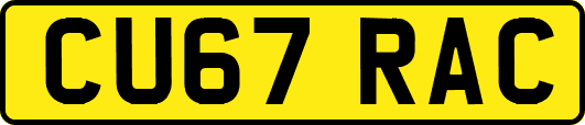CU67RAC