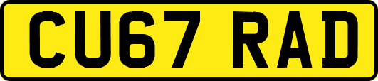 CU67RAD