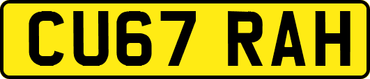 CU67RAH