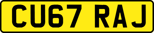 CU67RAJ