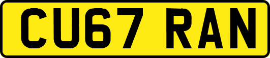CU67RAN