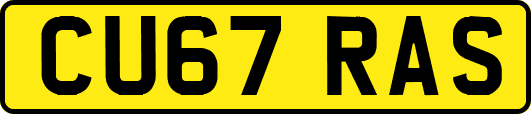 CU67RAS