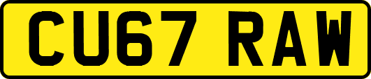 CU67RAW