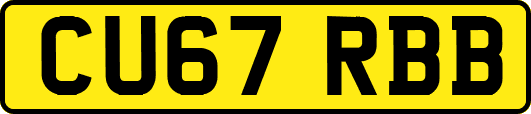 CU67RBB