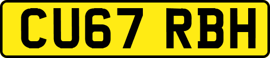 CU67RBH
