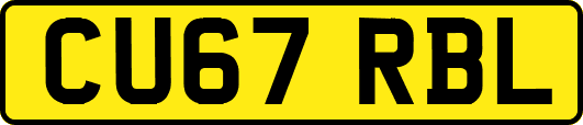 CU67RBL