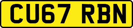 CU67RBN