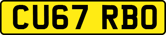 CU67RBO