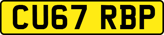 CU67RBP