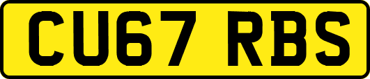 CU67RBS