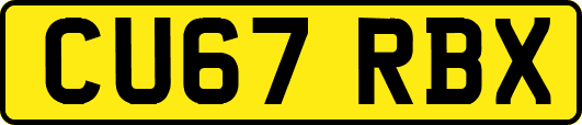 CU67RBX