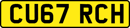 CU67RCH