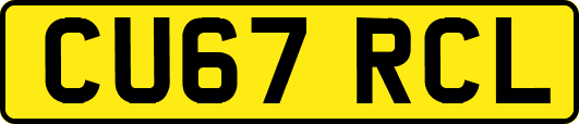 CU67RCL