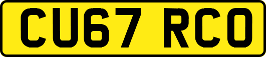 CU67RCO