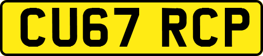 CU67RCP