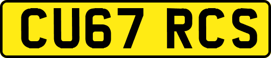 CU67RCS