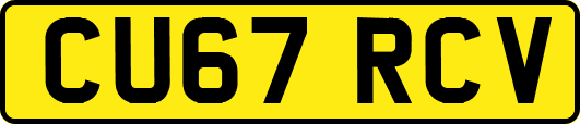 CU67RCV